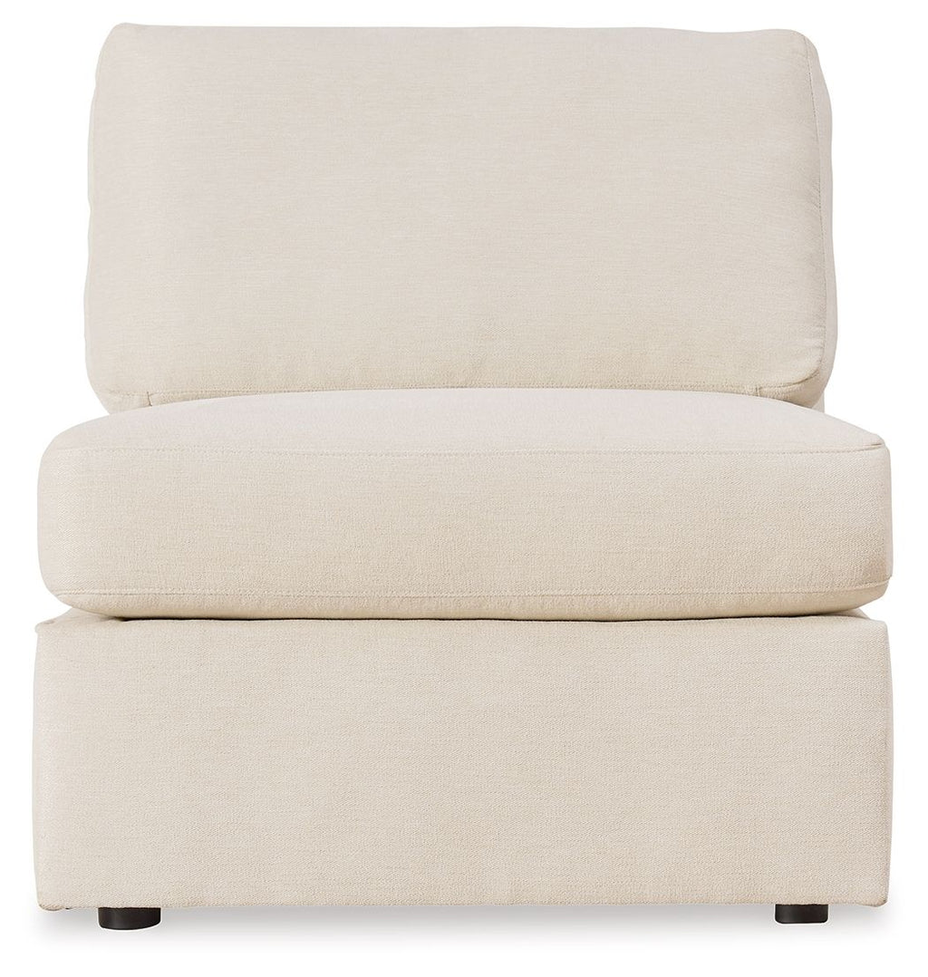 Modmax - Sectional - Oyster