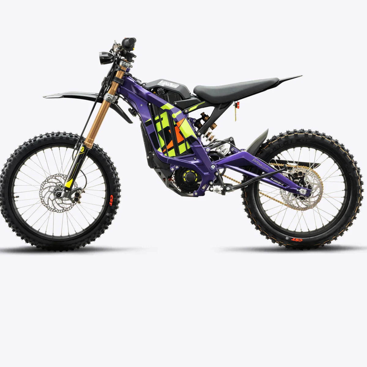2026 Surron Light Bee