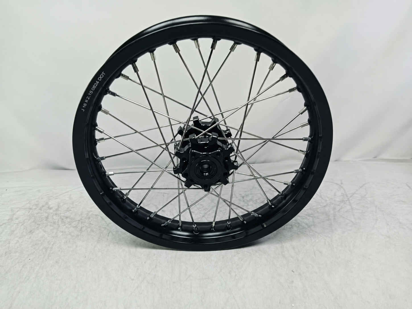 Surron LBX 16-19 Wheel Set
