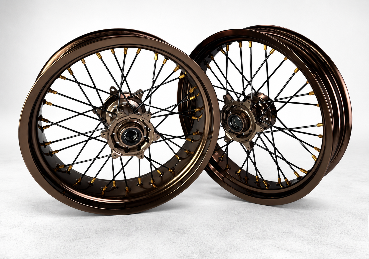 Surron LBX 16-19 Wheel Set