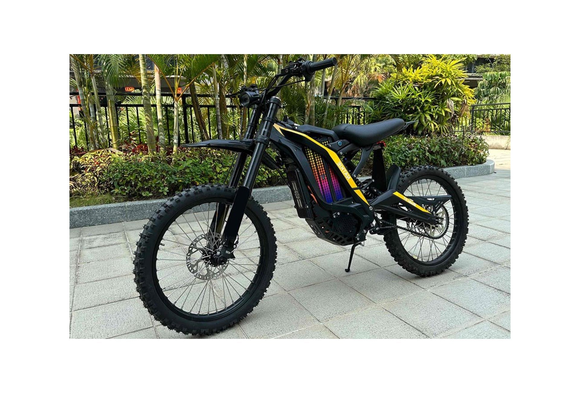 Freego Natkie N1
